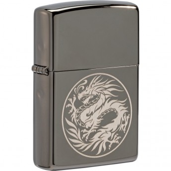 Зажигалка ZIPPO 49718 Зажигалка ZIPPO 49718