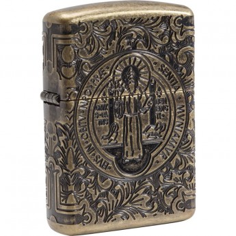 Зажигалка ZIPPO ARMOR 29719 Зажигалка ZIPPO ARMOR 29719