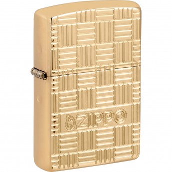 Зажигалка ZIPPO ARMOR® 46274 Зажигалка ZIPPO ARMOR® 46274