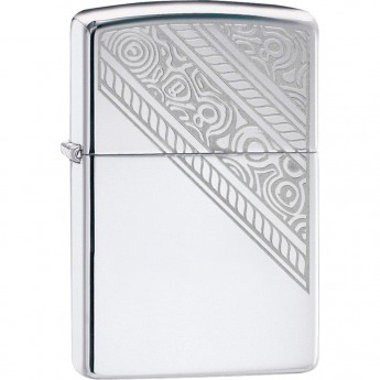 Зажигалка ZIPPO CLASSIC 49165 Зажигалка ZIPPO CLASSIC 49165