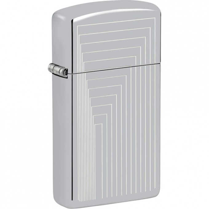 Зажигалка ZIPPO SLIM® 46706