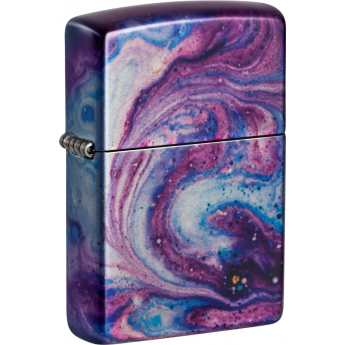 Зажигалка ZIPPO UNIVERSE ASTRO 48547 Зажигалка ZIPPO UNIVERSE ASTRO 48547