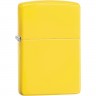 Зажигалка ZIPPO CLASSIC 24839