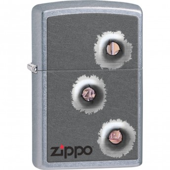 Зажигалка ZIPPO CLASSIC 28870 Зажигалка ZIPPO CLASSIC 28870