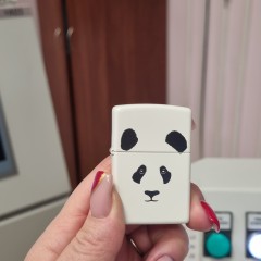 Зажигалка ZIPPO CLASSIC 28860